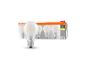 LED-lampen, 7.0W = 60W, 806 lm, Warm Wit, E27