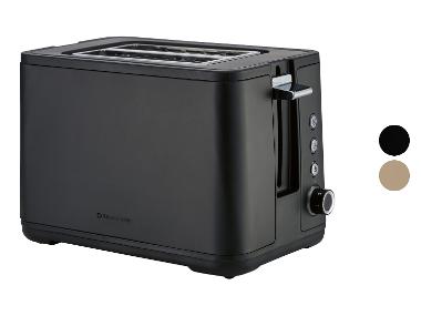 SILVERCREST® Broodrooster 850 W