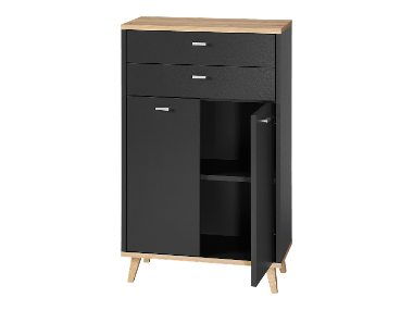 LIVARNO® Badkamerkast Corfu