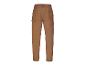 Bruine Dickies werkbroeken met zakken.