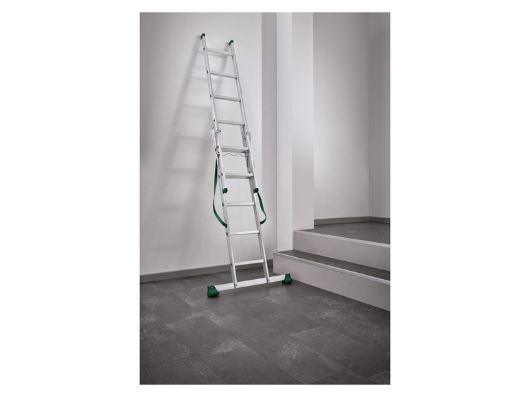 Ga naar volledige schermweergave: PARKSIDE® 3-1 multifunctionele ladder - afbeelding 7
