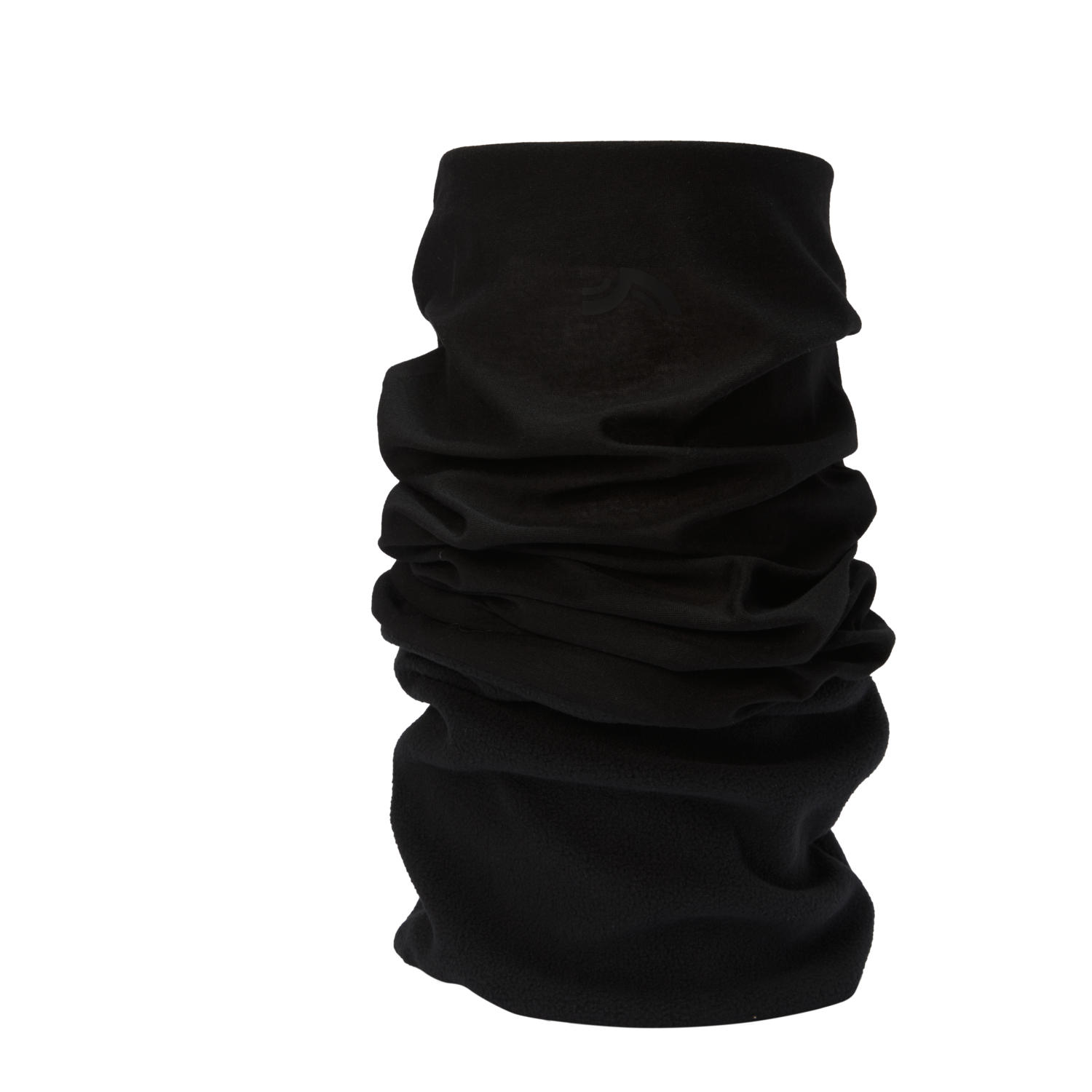CRIVIT Multifunctionele nekwarmer (Zwart)