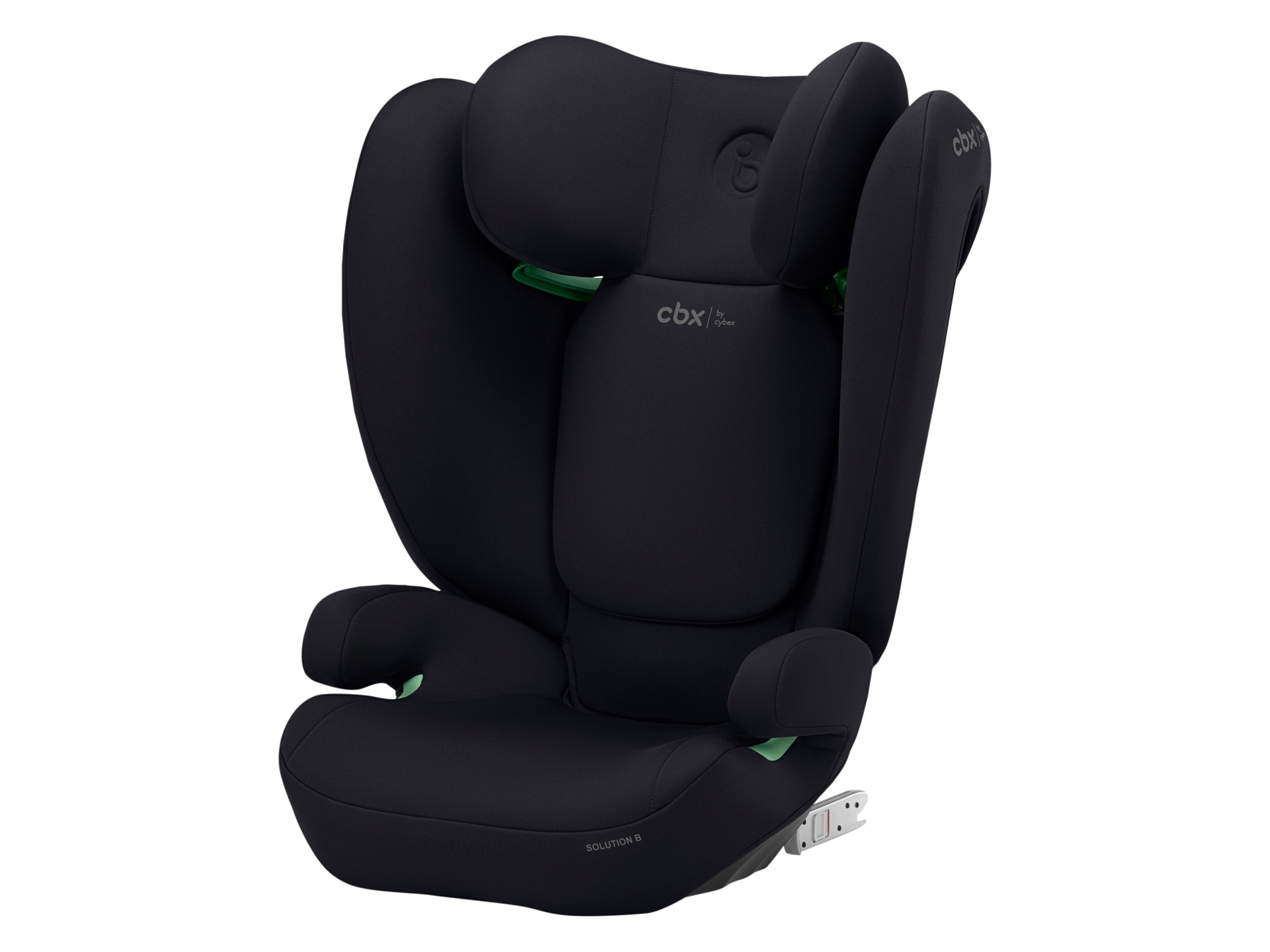 CBX BY CYBEX IsoFix autostoel Solution B i-fix, 3-12 jaar, 100-150 cm afbeelding