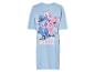 Lichte blauwe Stitch en Angel Disney pyjama.