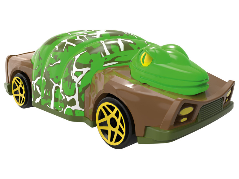Ga naar volledige schermweergave: Playtive Speelgoed raceauto's - afbeelding 21