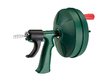 PARKSIDE® Ontstoppingsveer