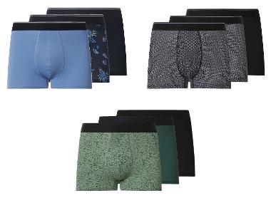 esmara Men Set van 3 heren boxers