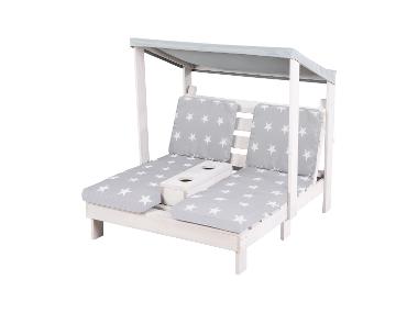 roba Kinder tuin ligbed