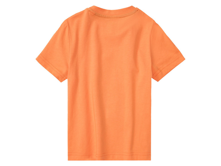 Ga naar volledige schermweergave: lupilu® Kinder t-shirts - afbeelding 21