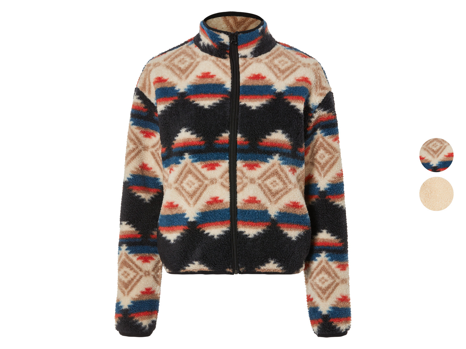 dames-jas-online-kopen-lidl