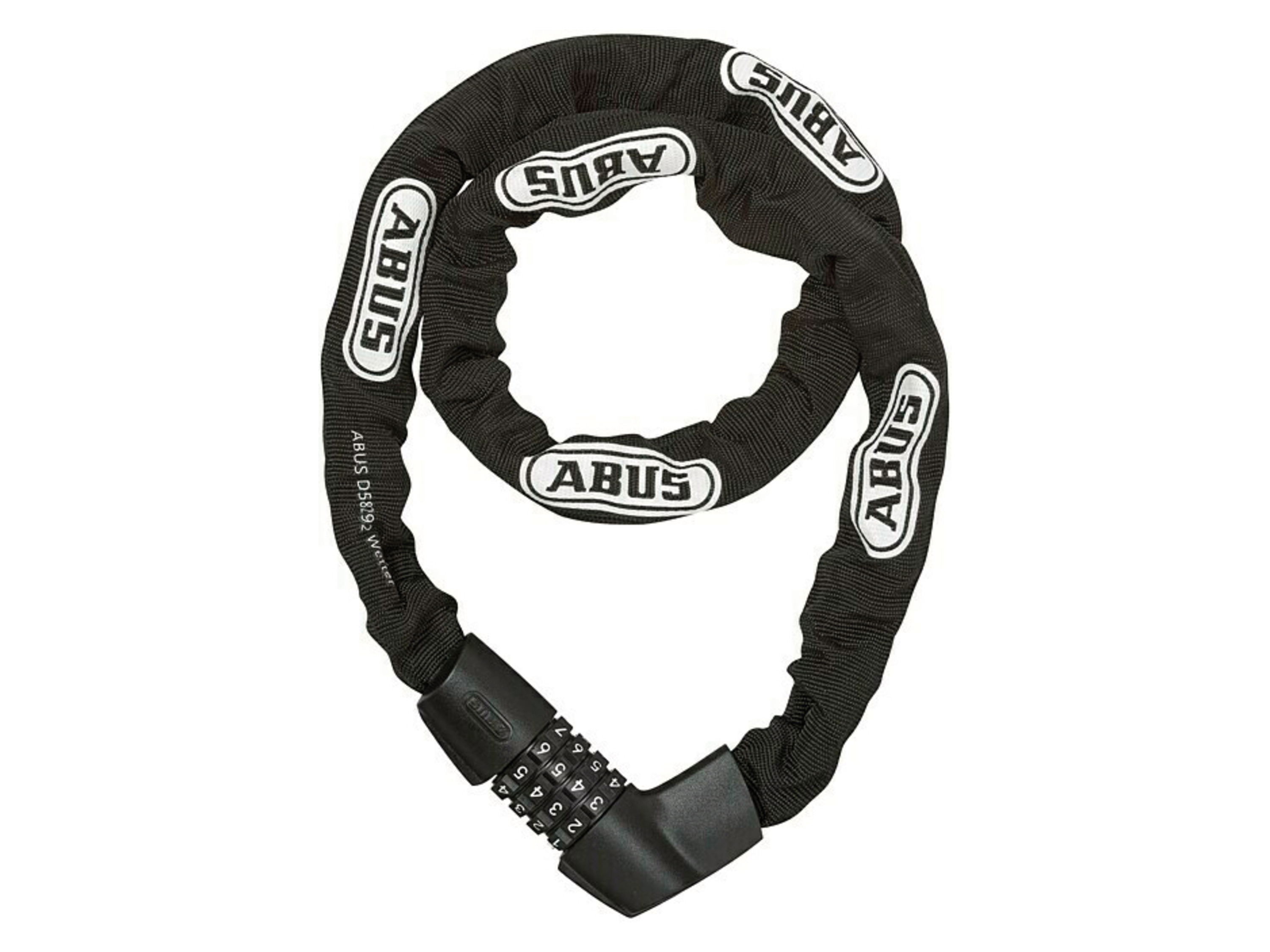 ABUS Kettingslot CH Lock 4411