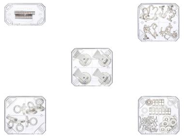 PARKSIDE® Neodym-magneten