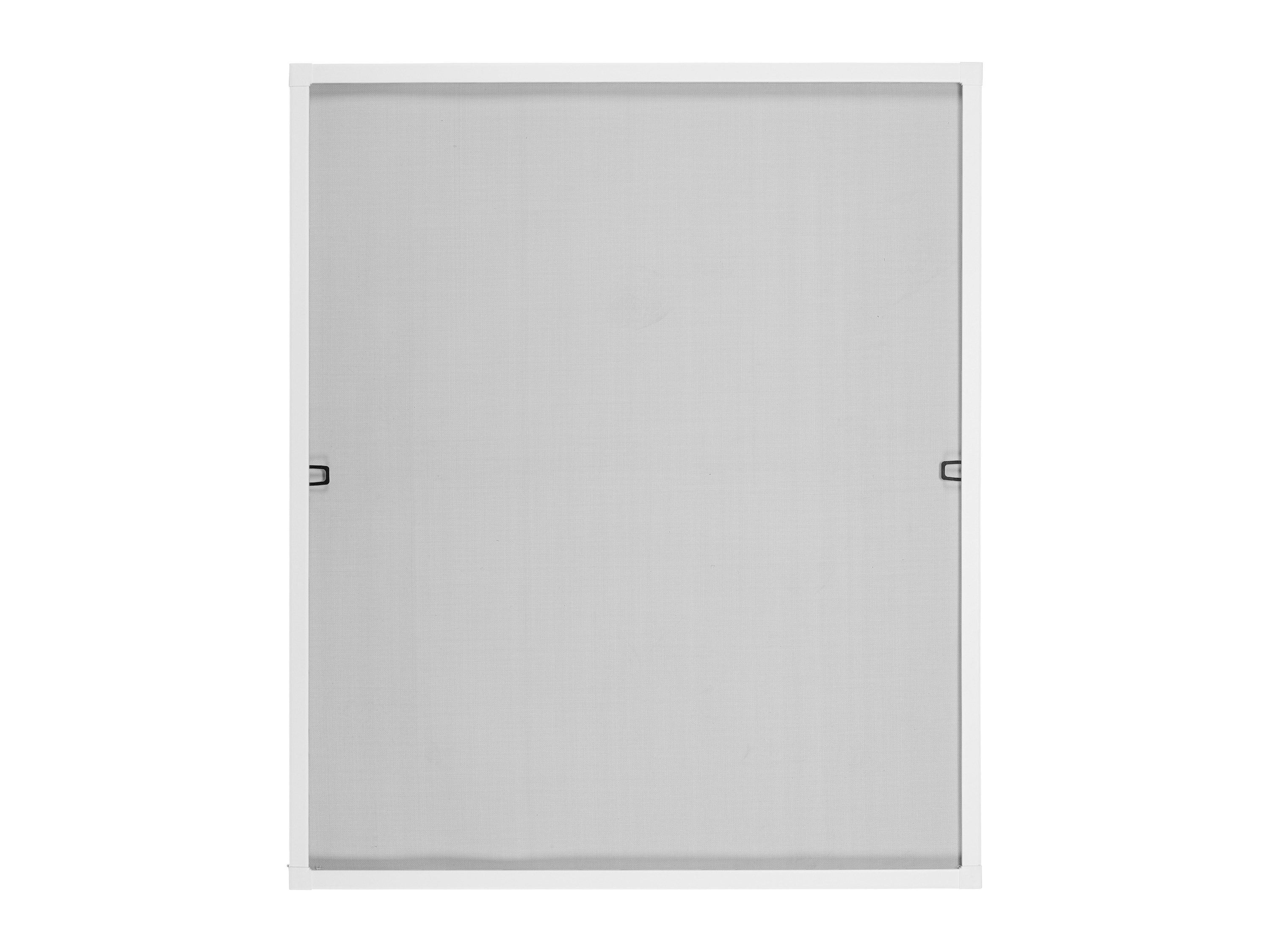 LIVARNO Aluminium raamhor 100 x 120 cm (Wit)