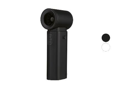 TRONIC® High-speed handventilator