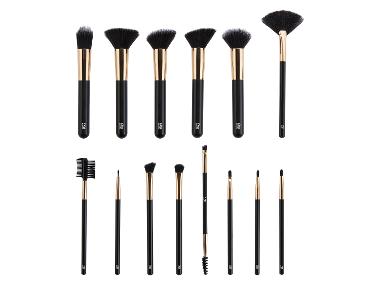 CIEN Beauty Make-up kwasten