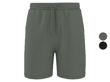 ESMARA MEN Heren sweatshort