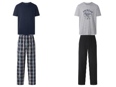 esmara Men Heren pyjama