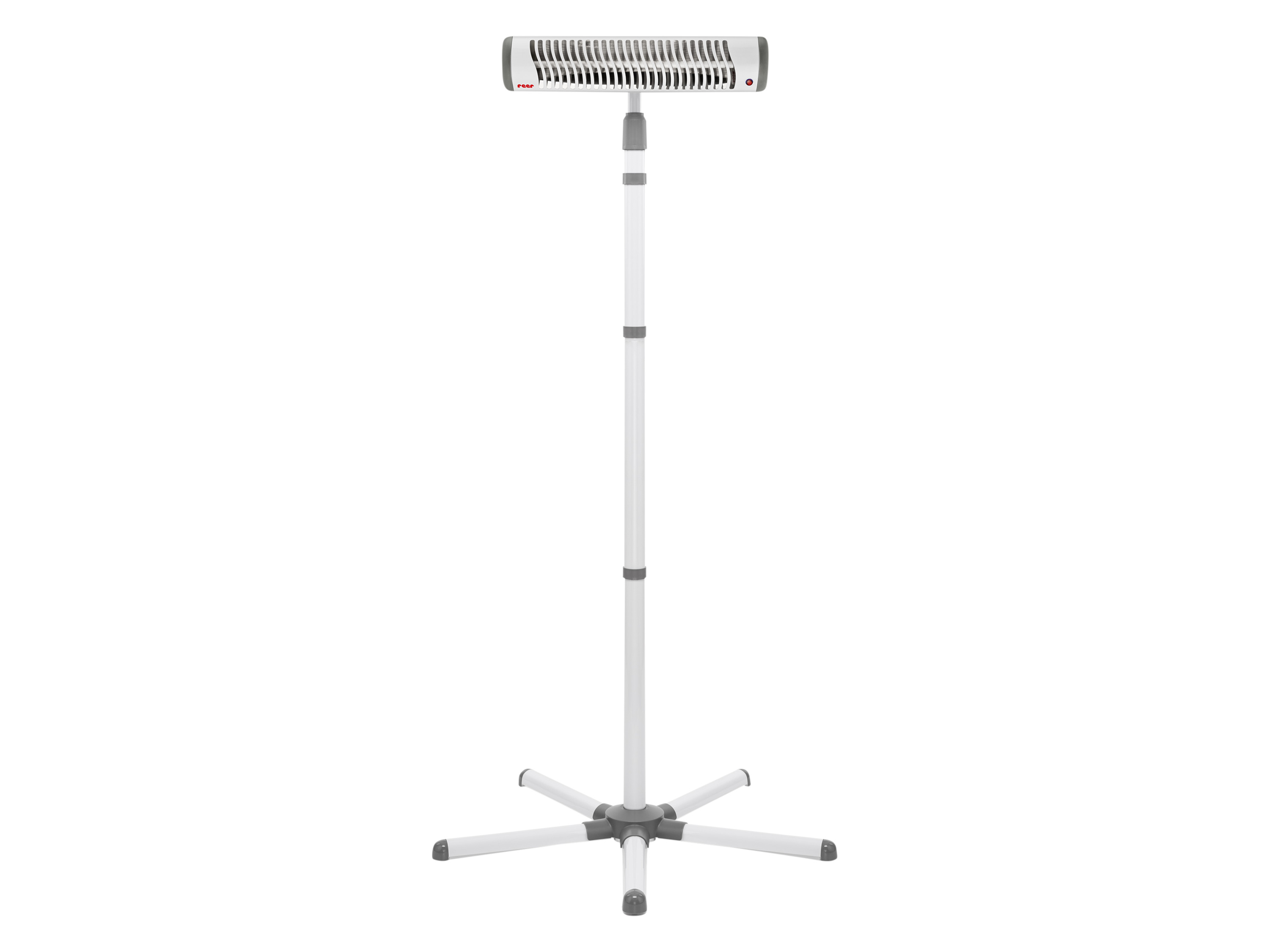 REER Waikitafel warmtestraler EasyHeat Flex
