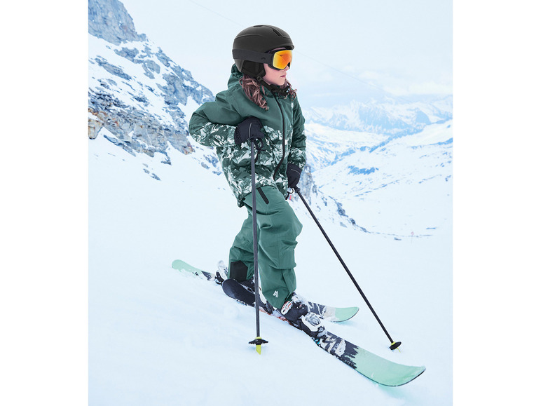 Ga naar volledige schermweergave: CRIVIT Kinder ski-jas - afbeelding 16