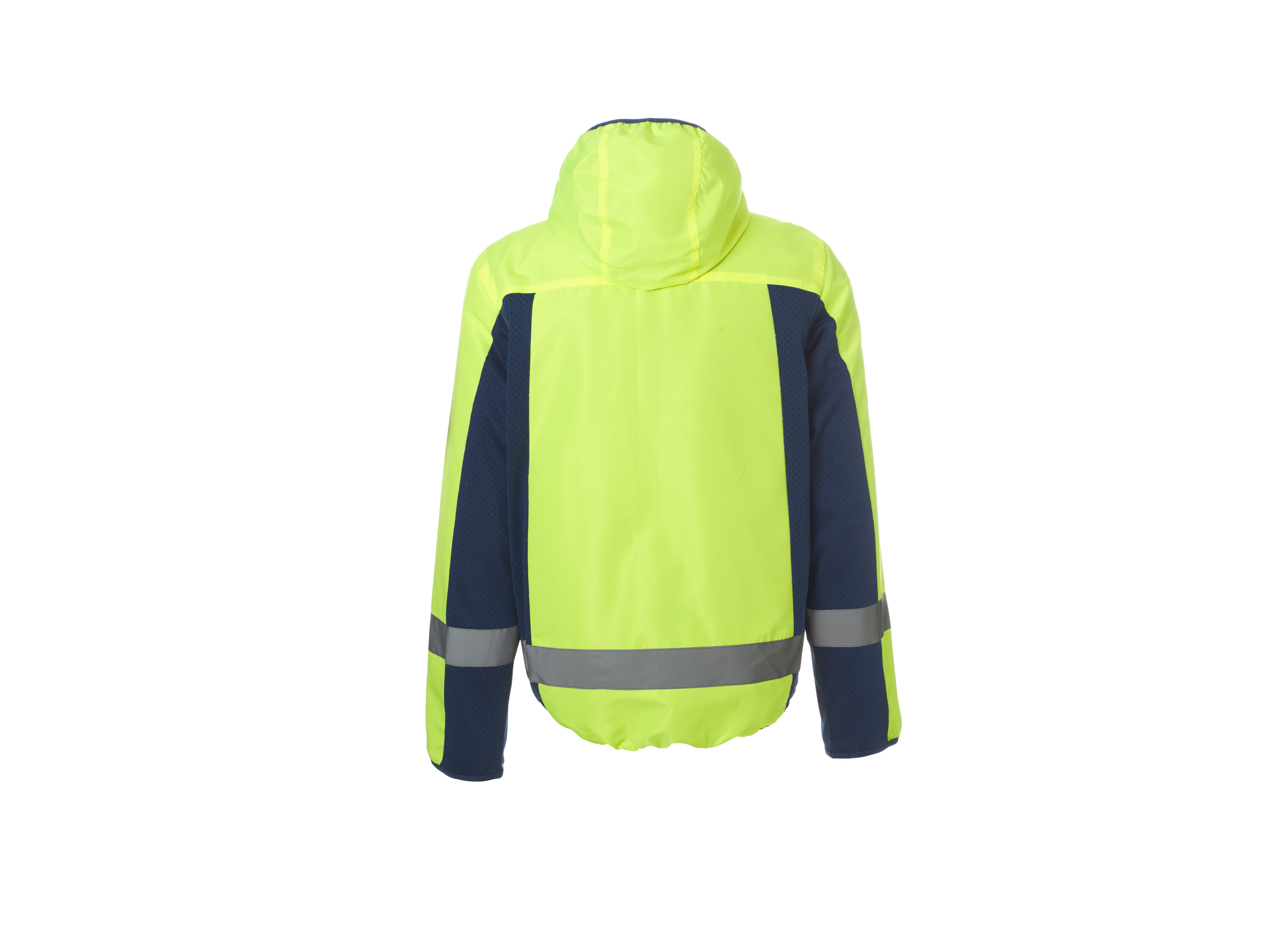 CRIVIT Heren reversible jas - 10