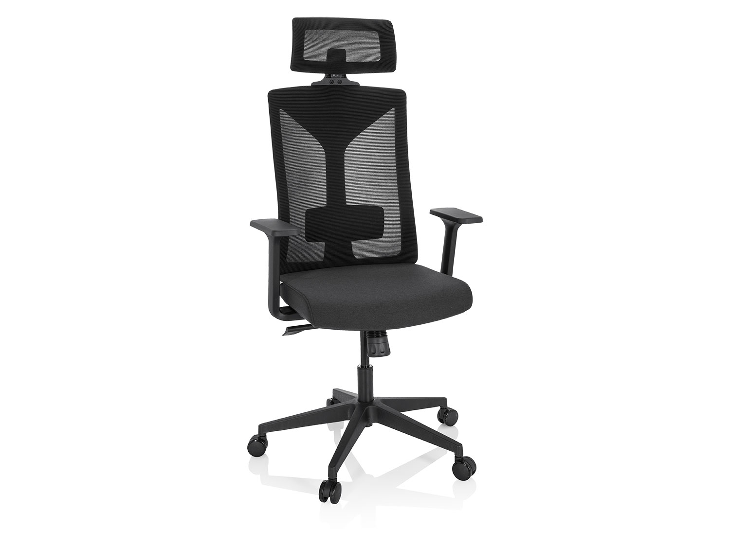 HJH OFFICE Bureaustoel Kodiak