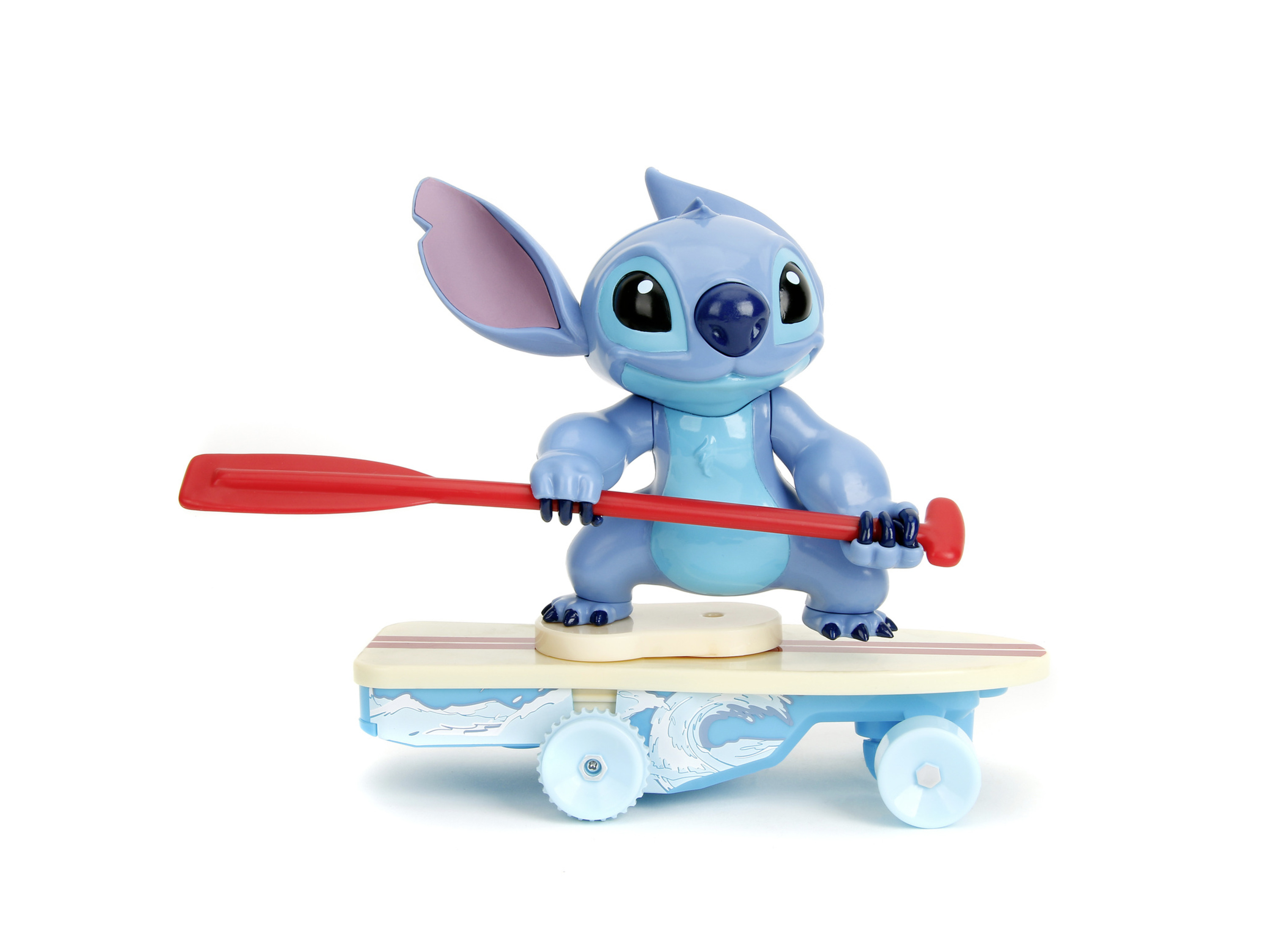 Jada Bestuurbaar voertuig Surfer Stitch