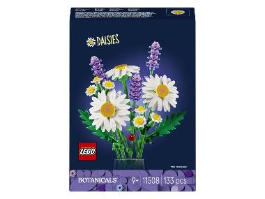 LEGO BOTANICALS 11508 Madeliefjes