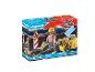 Playmobil City Action: bouwset met figuurtjes en kleine bouwmachines.