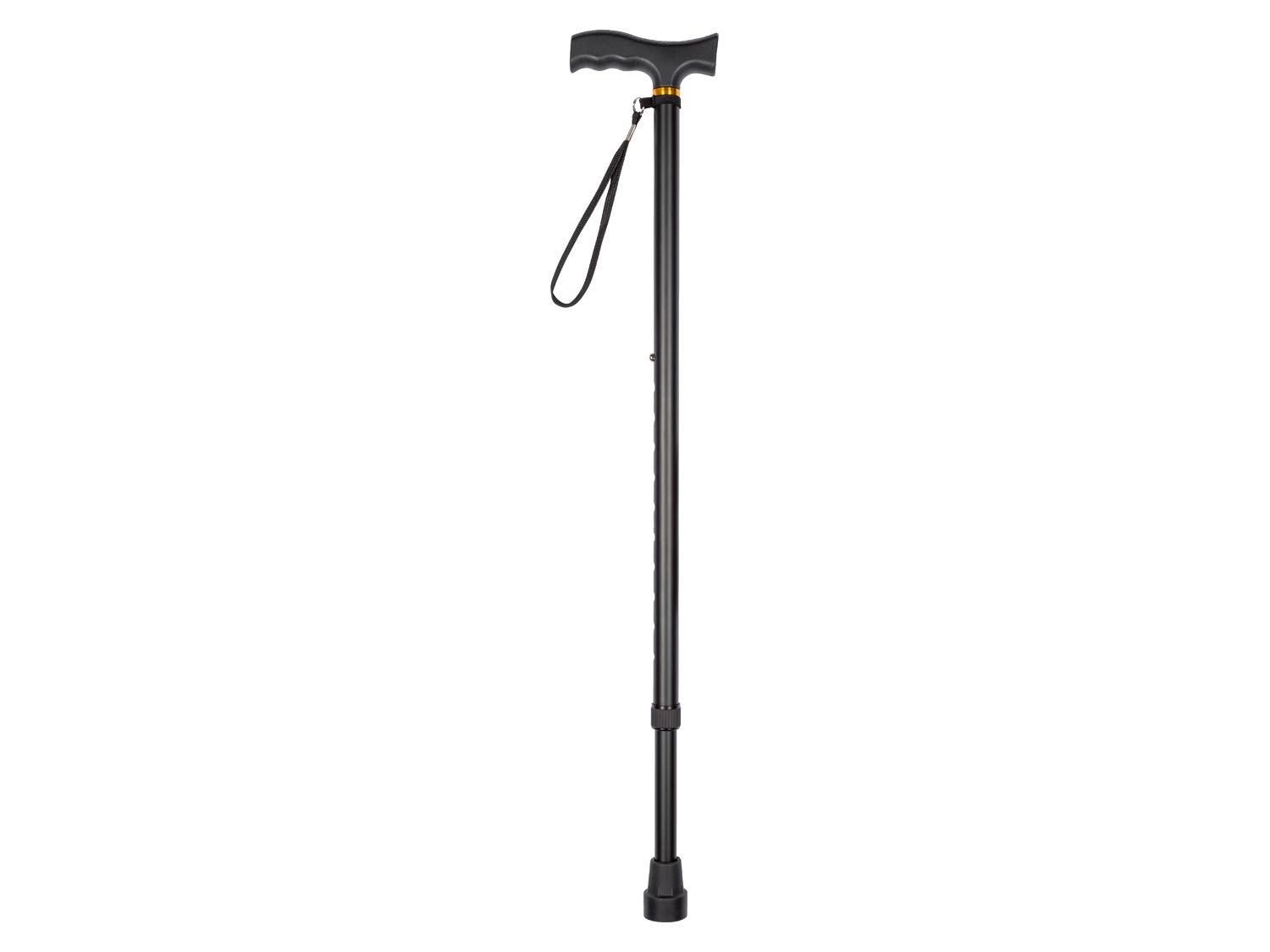 Ridder Grijp- of wandelstok (Wandelstok)