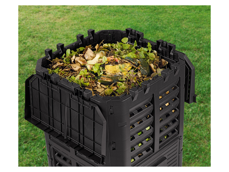 Ga naar volledige schermweergave: PARKSIDE® Compostbak 300 l - afbeelding 2