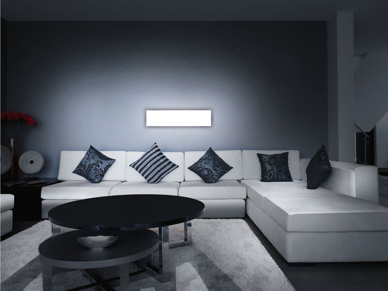 Ga naar volledige schermweergave: LIVARNO home LED-lichtpaneel - afbeelding 12