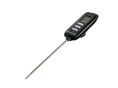 SILVERCREST® Digitale voedselthermometer