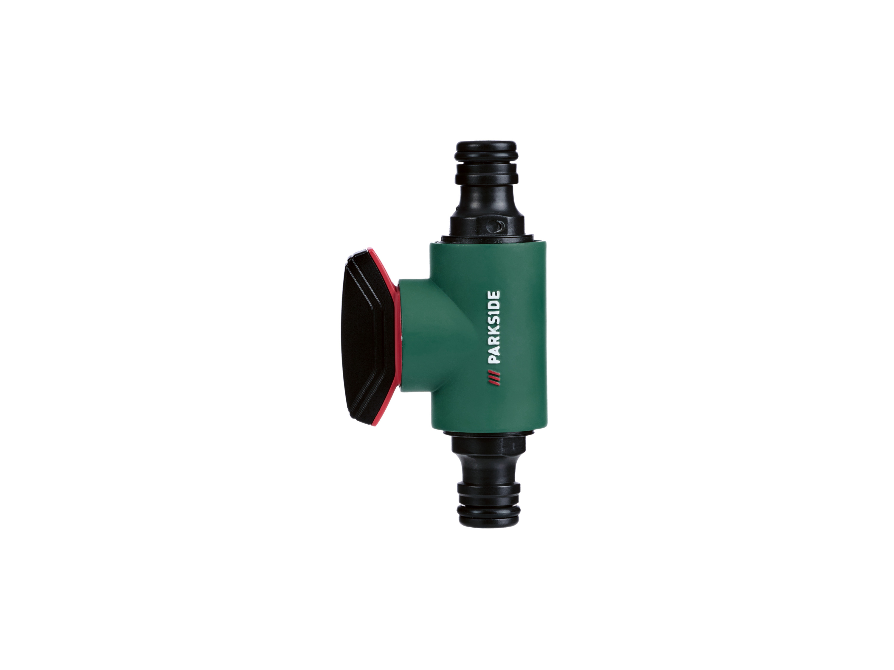 PARKSIDE Tuinslangkoppelingen (Koppeling met regelventiel)