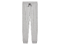 Grijze joggingbroek voor kinderen.