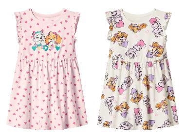 LUPILU® Kinder jurk Paw patrol