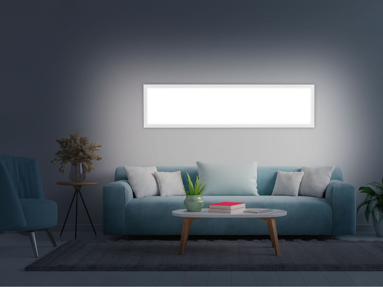 Ga naar volledige schermweergave: LIVARNO home LED-lichtpaneel - afbeelding 11