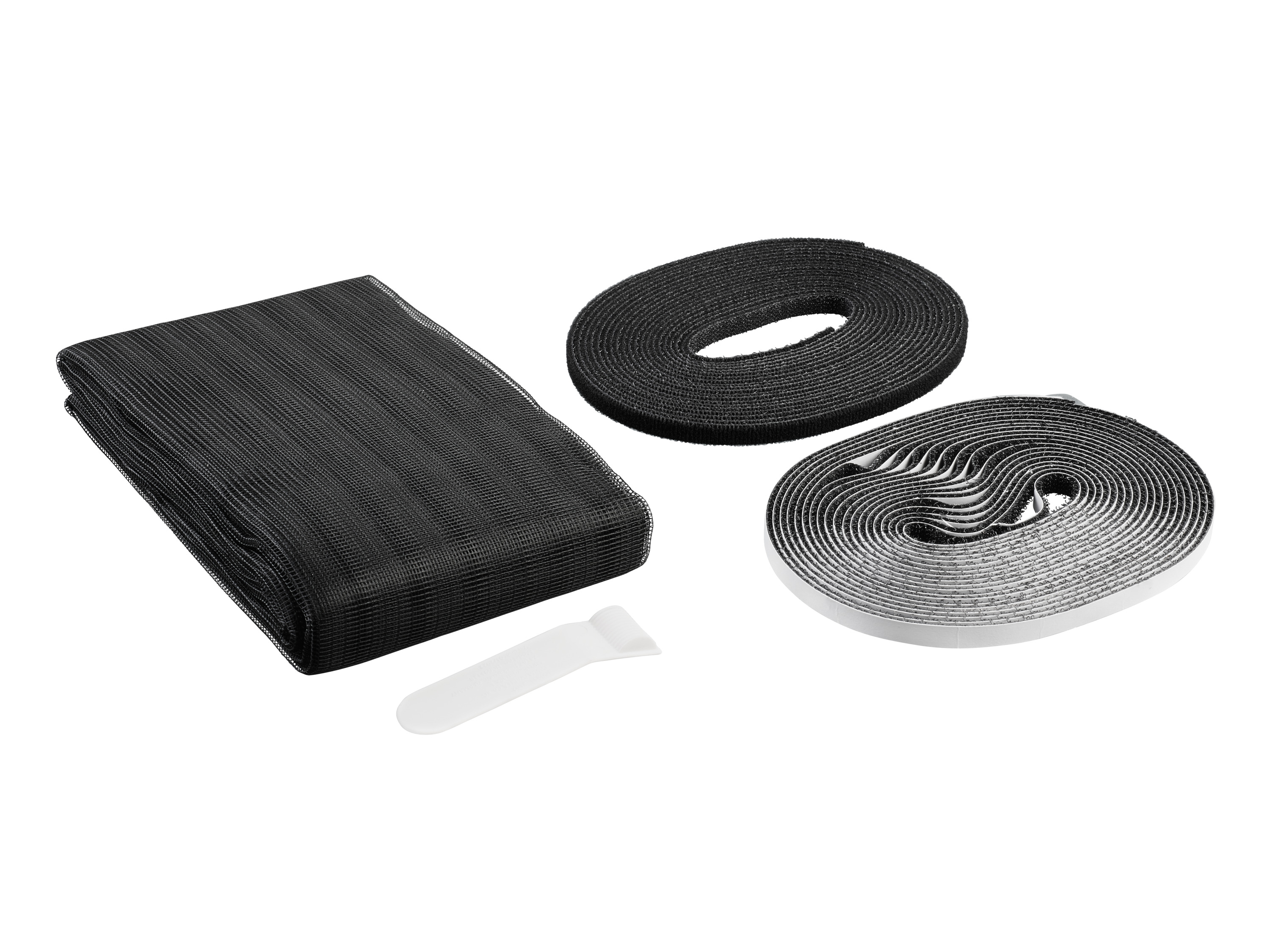 LIVARNO Raamhor 130 x 150 cm (Antraciet)