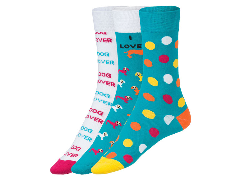 Ga naar volledige schermweergave: Fun Socks Sokken - afbeelding 15