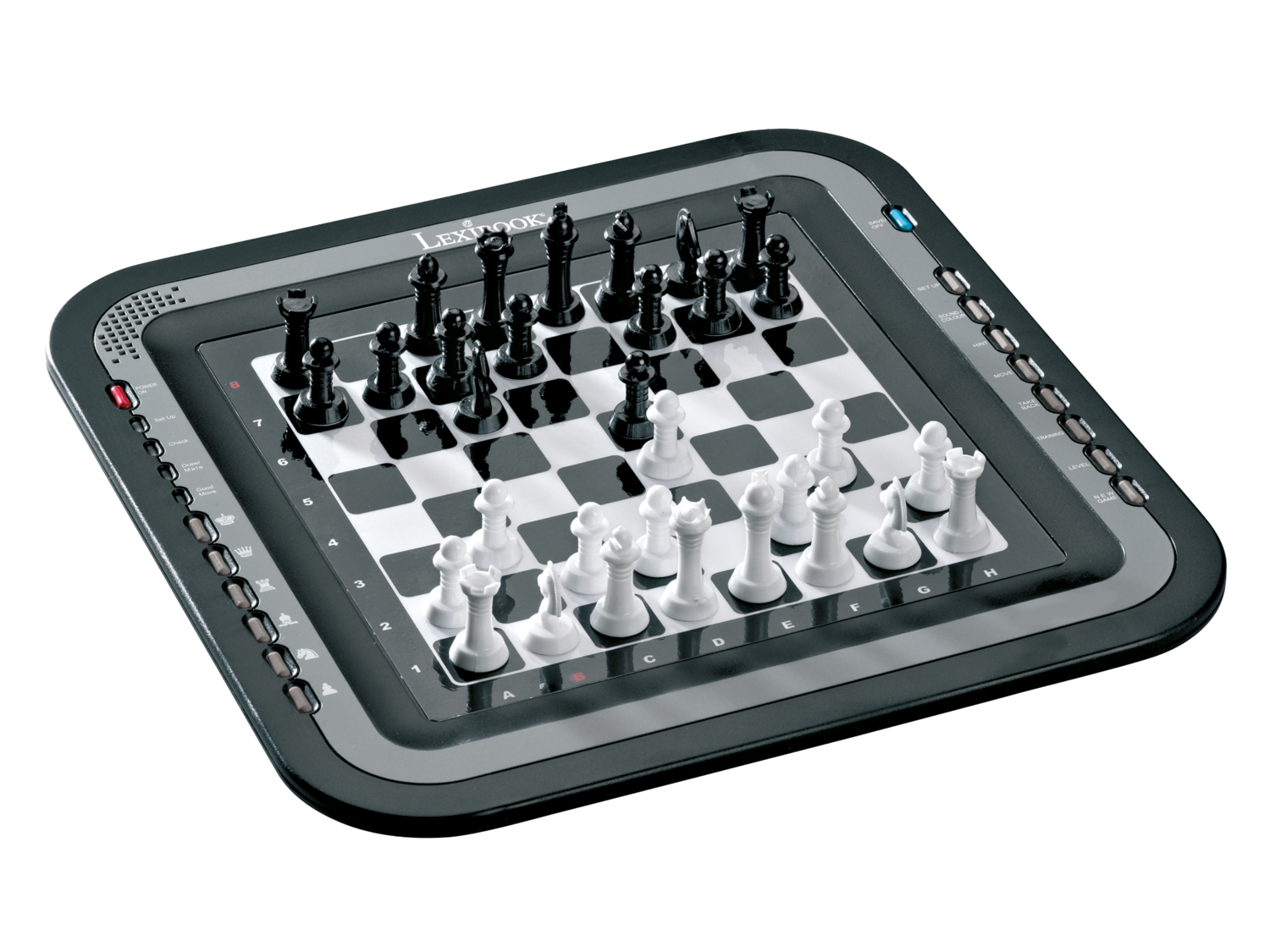 Elektronisch schaakspel Chessman® Elite