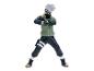 Een Kakashi Hatake figuur uit de Naruto anime.