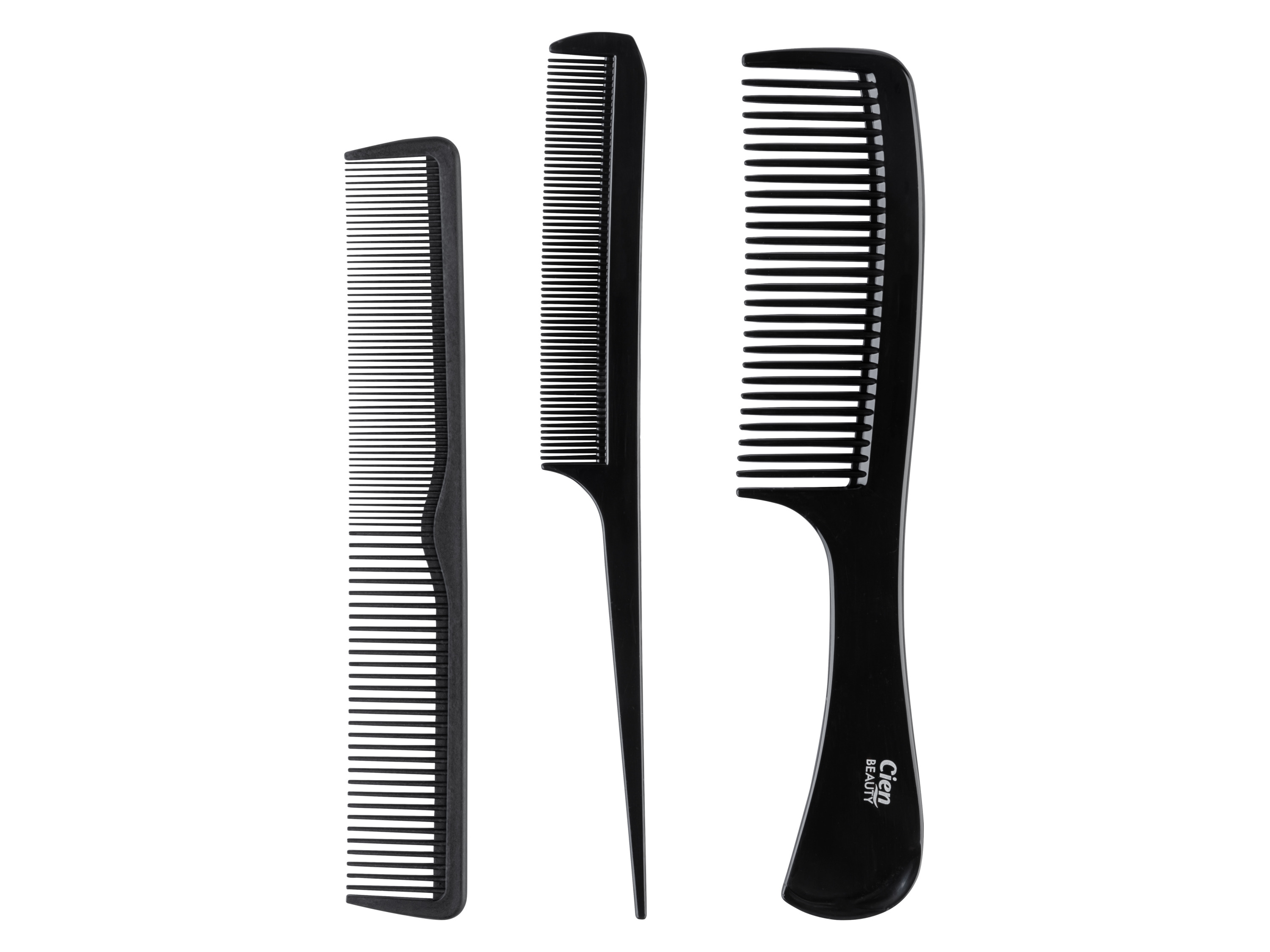 CIEN Beauty Haarborstel (Kammen)