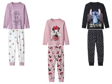 Kinder pyjama Disney