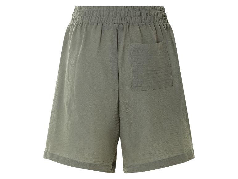 Korte heren broek