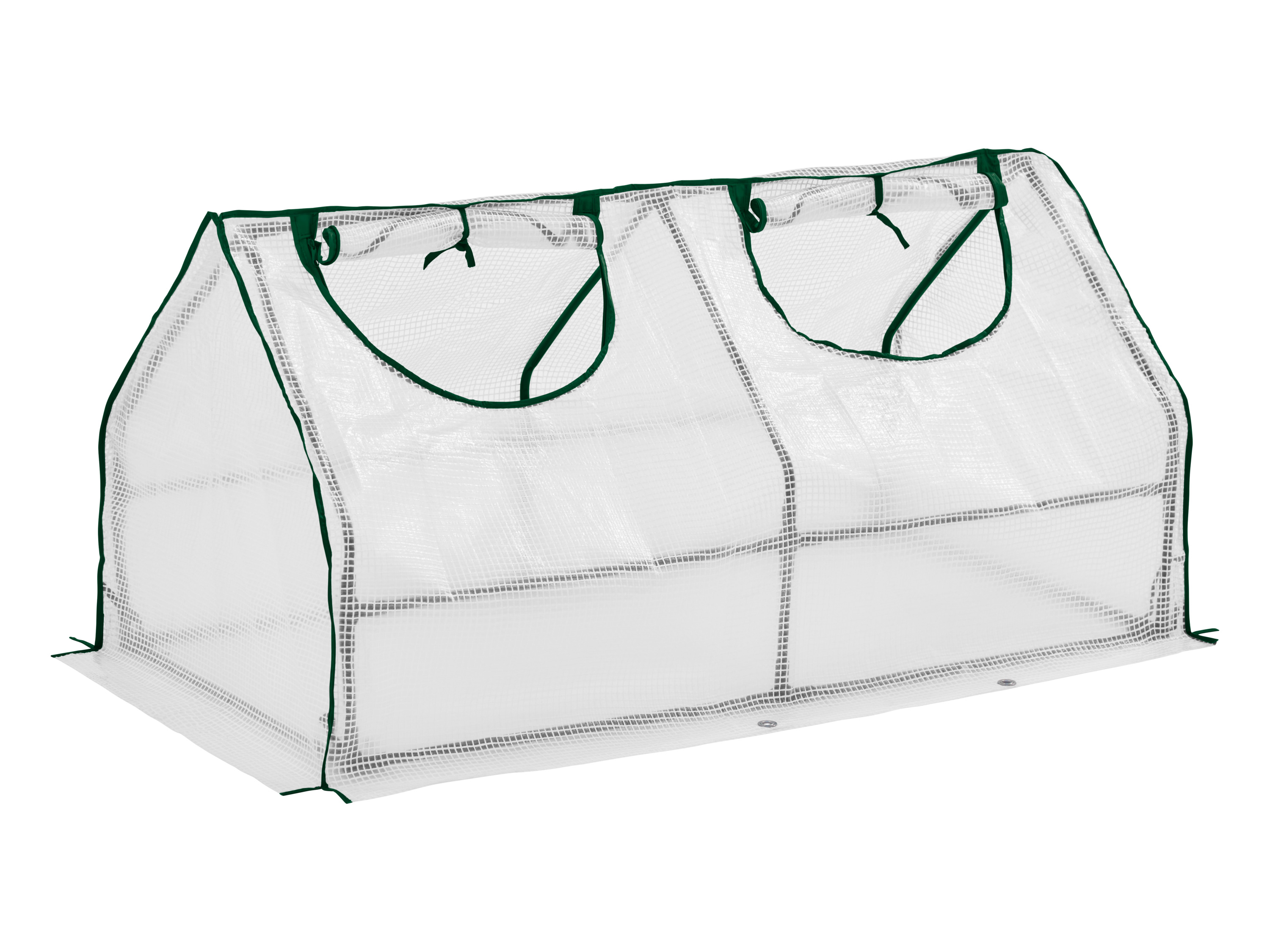 PARKSIDE Kweekkas (Kweekkas 0,32m³)