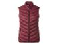 US Grand Polo bordeaux gewatteerde bodywarmer