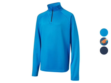 CRIVIT Kinder thermoshirt