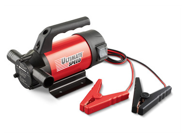 ULTIMATE SPEED® Oliepomp