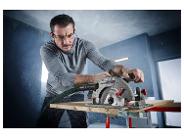 HEADNMORE Bundle - Parkside Performance 20V accu invalzaag handcirkelzaag PPTSA 20 (zonder accu) sleutelhanger
