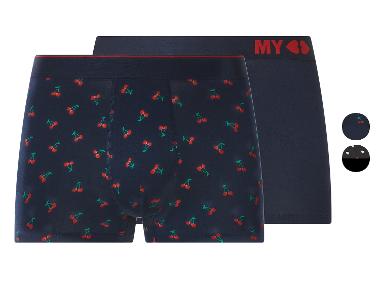 esmara Men Set van 2 heren boxers