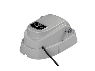BESTWAY Zwembadverwarming 2800 W